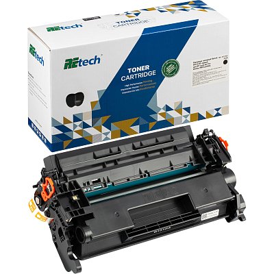 Картридж лазерный Retech W1510A чер. для HP LaserJet Pro 4003n/MFP4103fdn