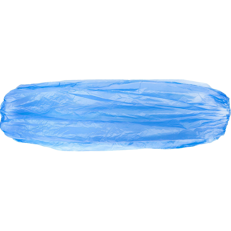 превью Нарукавник одноразовый HACCPER Polytex 400×220мм гол 20мкм 25пар/уп(402220)