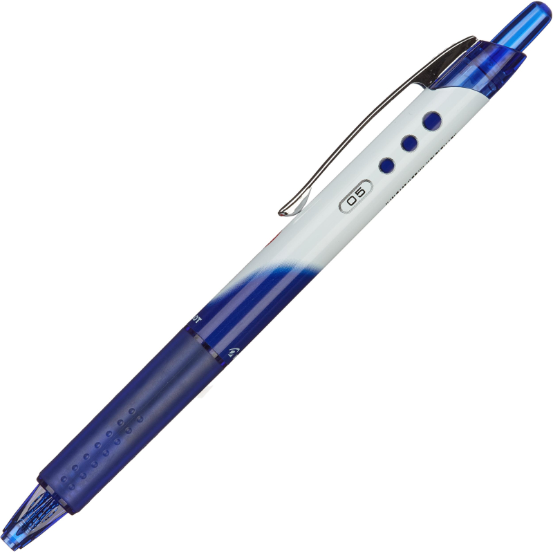 Роллер Pilot BLRT-VB5 (жидкие чернила 0,25мм, синий)