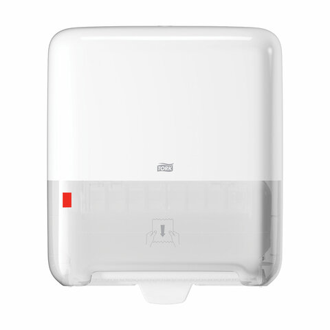 Держатель для полотенец Tork Matic 551000 (372×203×337мм)