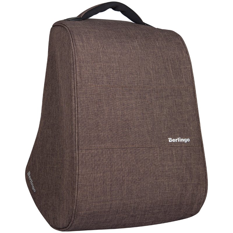 Рюкзак Berlingo City Style «Urban Style-4» 42×30×14см, 1отд.,2 карм., отд. для ноутбука, эргон. спинка