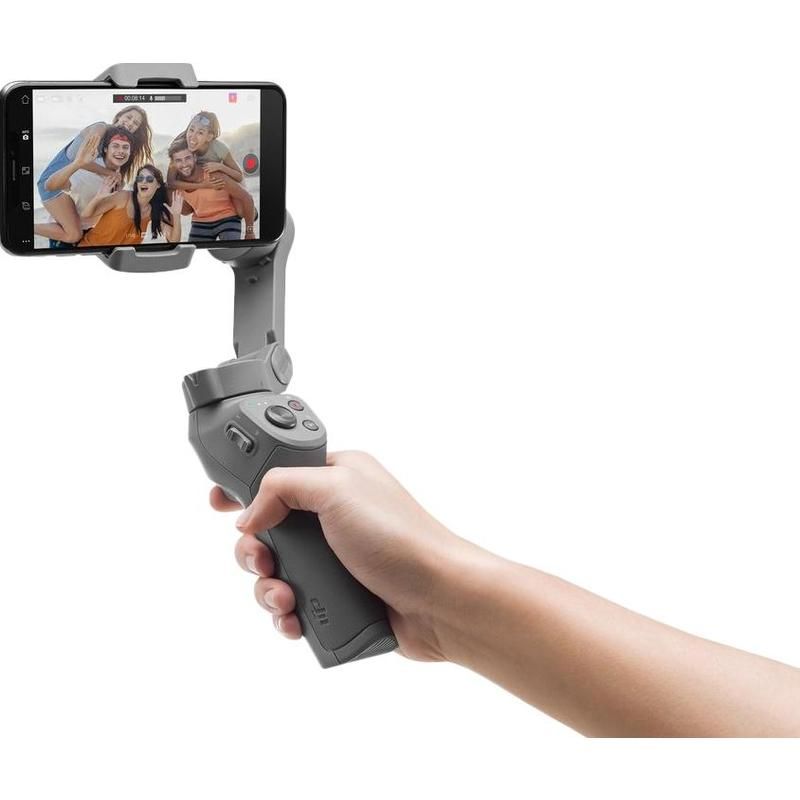 Стабилизатор DJI Osmo Mobile 3 (CP. OS.00000022)