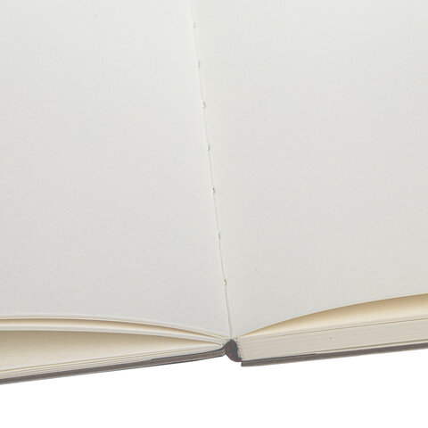 Скетчбук для акварели, 200 г/м2, 148×210 мм, среднее зерно, 40 л., книжный переплет, BRAUBERG ART PREMIERE