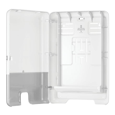 Держатель для полотенец Tork Interfold 552000 (444×102×302мм)