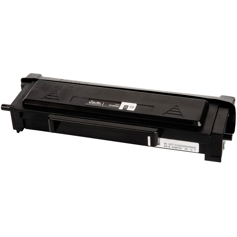 превью Картридж лазерный SAKURA TL-420X чер. для Pantum P3300/P3010/M6700/M6800