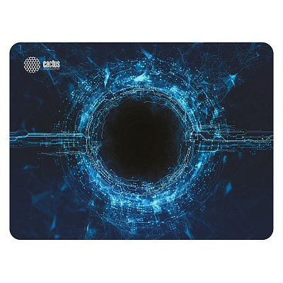 Коврик для мыши Cactus CS-MP-PRO02XL Plasma Большой 400×300x3мм