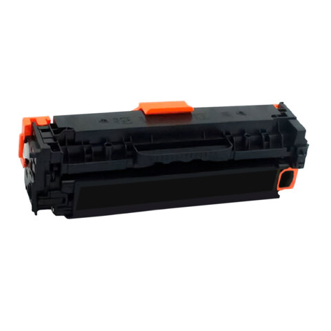 Картридж лазерный SONNEN (SH-CF410X) для HP LJ Pro M477/M452 ВЫСШЕЕ КАЧЕСТВО, черный, 6500 страниц
