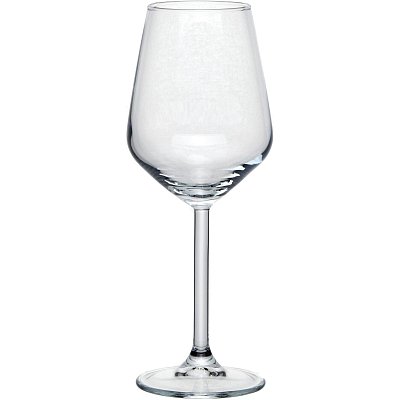 Бокал АЛЛЕГРА 350 мл 12шт/уп (440080SLB/12)