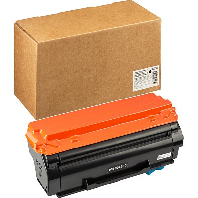 Тонер-картридж Retech 006R04380 чер. пов. емк. для Xerox B305/B310/B315