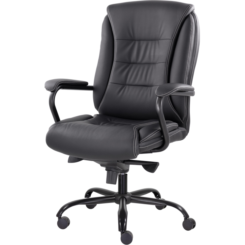 превью Кресло UP_EChair СН-708 Ровер Хэви Дьюти МБ S-0401 (черный)