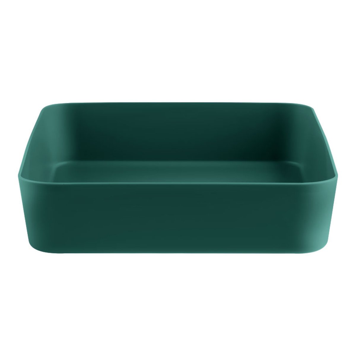 Лоток для канцелярских принадлежностей Стамм «Voyage. NY», 18.5×26.5×4.5см, зеленый