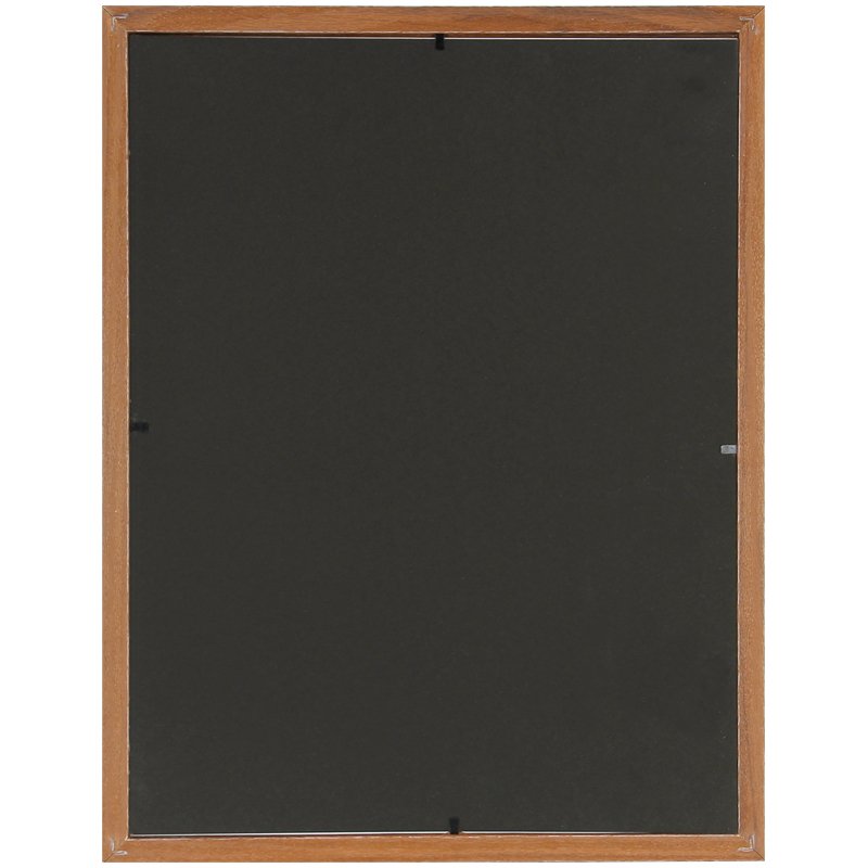 Рамка МДФ 30×40см, OfficeSpace «Expo», итальянский орех