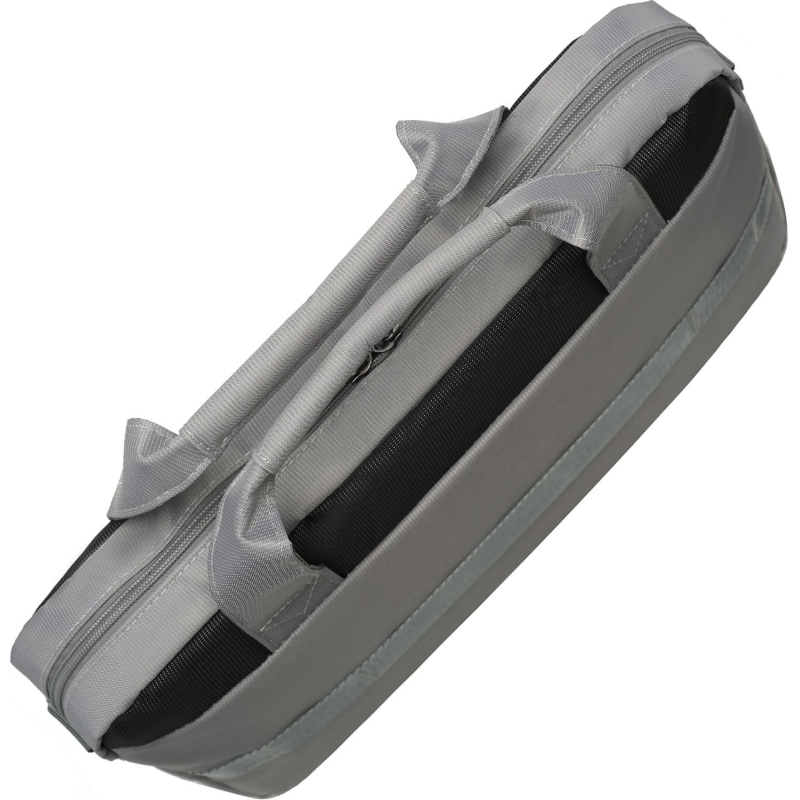 Сумка для ноутбука 15.6 Lamark L245 Light Grey светло-серая