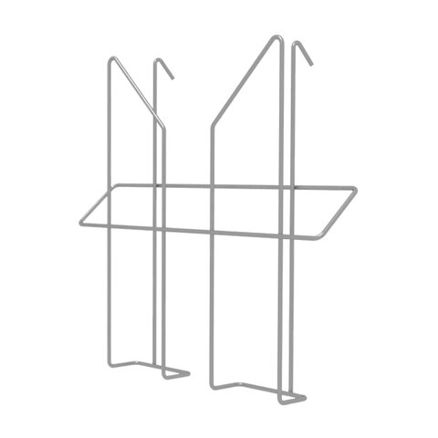 превью Лоток навесной Лоток навесной для стоек ПАРУС, ф А4