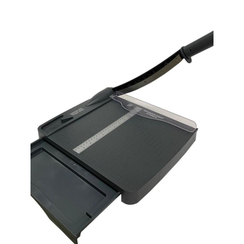 превью Резак для бумаги Office Kit OKC002A4 Trim A4D, 16 л., сабельный