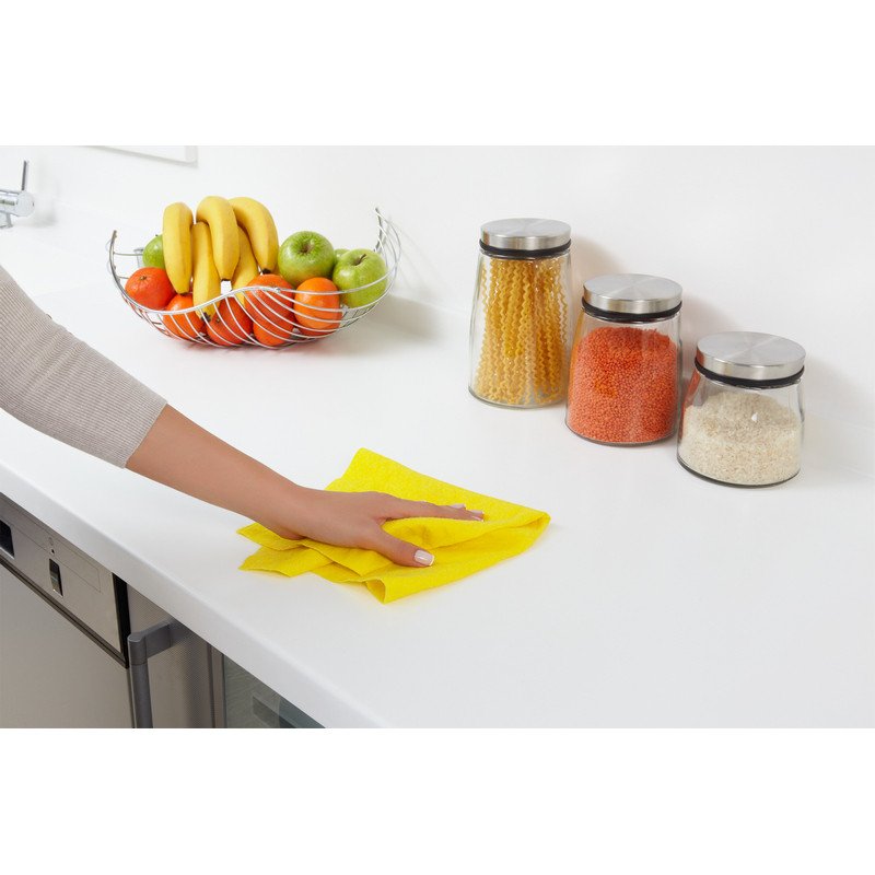 Салфетки Scotch-Brite ULTRA вискоза 140 г/м 38×40 см 3 шт/уп