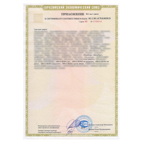 Пластилин мягкий восковой BRAUBERG «KIDS»6 цветов90 гсо стеком106493