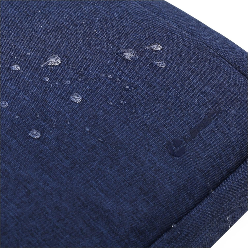 Сумка для ноутбука 13.3-14 Lamark L224 Blue