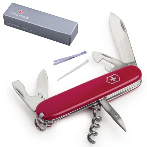 Victorinox since 1884 cheap