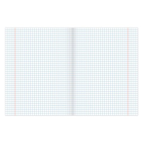 Тетрадь предметная «УЧЕНЬЕ СВЕТ» 48 л., обложка картон, ГЕОГРАФИЯ, клетка, подсказ, BRAUBERG ЭКО, 403529