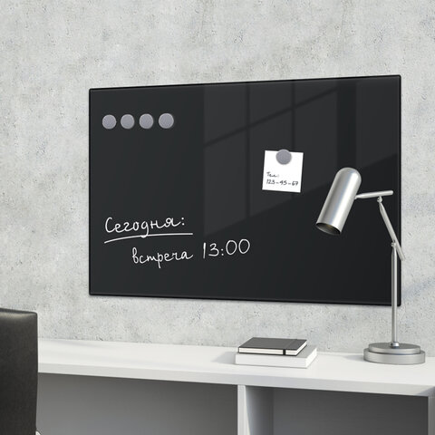 Магниты СУПЕРМОЩНЫЕ НЕОДИМОВЫЕ 30 мм, НАБОР 5 шт., серые, BRAUBERG «HEAVY DUTY»