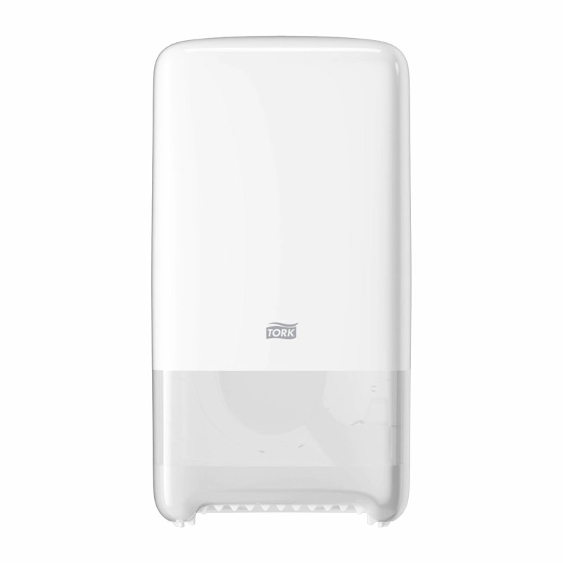 Держатель для туалетной бумаги Tork Compact 557500 белый