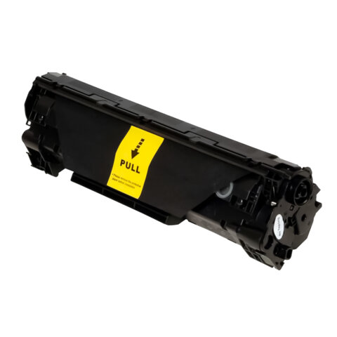 Картридж лазерный SONNEN (SH-CE278A) для HP LaserJet P1566/P1606DN, ВЫСШЕЕ КАЧЕСТВО, ресурс 2100 стр. 