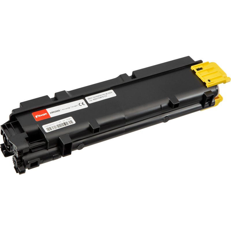 Тонер-картридж Комус TK-5380Y жел. для Kyocera PA4000cx/MA4000cix