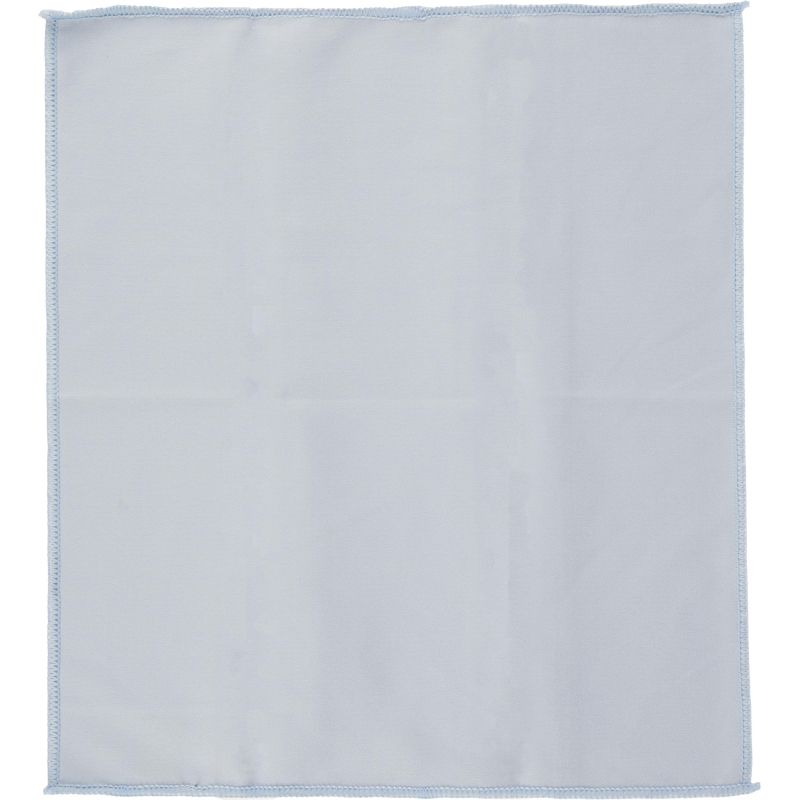 Салфетка хозяйственная Luscan искусст замша 250г/м2 40×35см