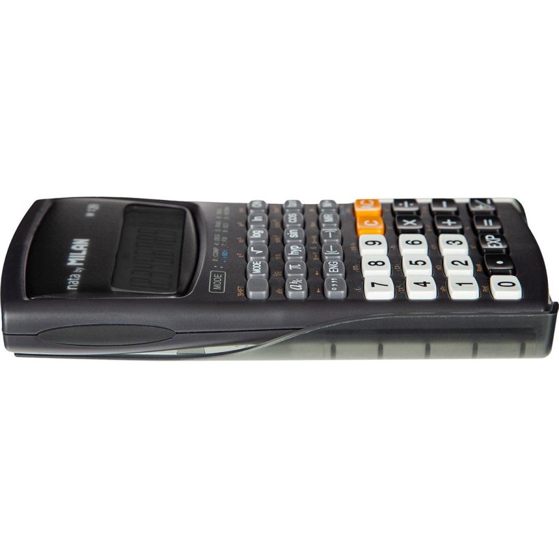 Калькулятор Milan M139 10+2 разрядный 139 функций