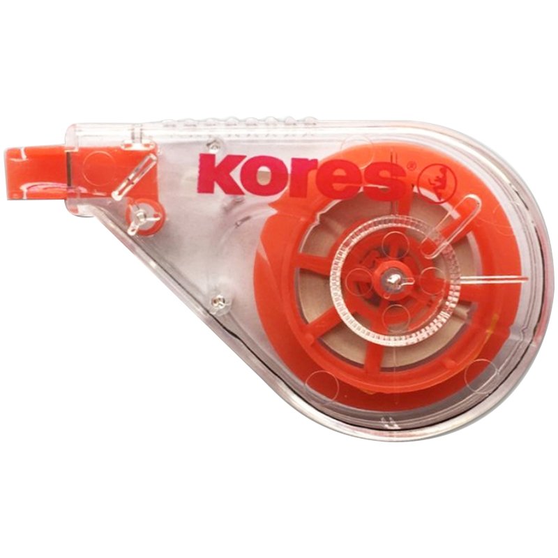 Корректирующая лента 5мм х 8м KORES '84503
