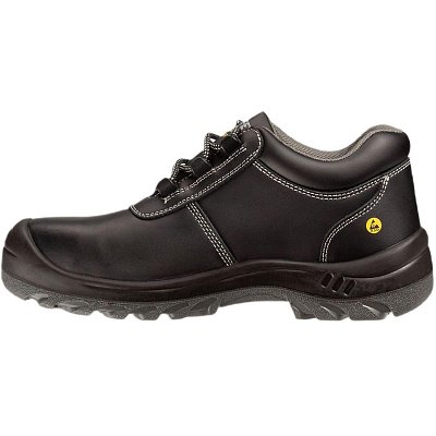 Полуботинки Safety Jogger AURA, р.39