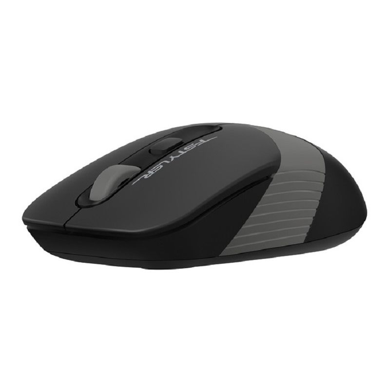Комплект беспроводной клавиатура и мышь A4Tech Fstyler FG1010 (1147570)