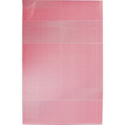 Пакет фасовочный ПВД 75 мкм 50×80 см (50 штук в упаковке)