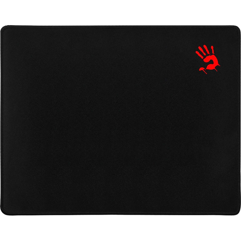 Коврик для мыши A4Tech Bloody B-035S черный 350×280x2мм
