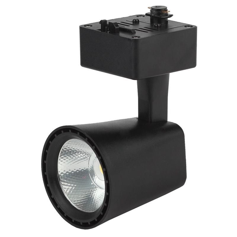 Светильник трековый Эра TR4 - 10 черный арт. 1048979 - купить в Москве ...