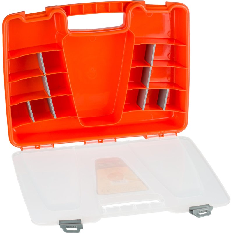 Органайзер (бокс универсальный) ProMega jet С-46 370×280х60 мм (610195)