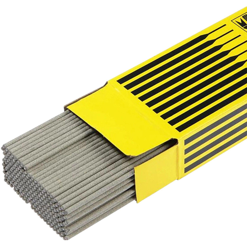 превью Электроды ESAB МР-3 2.5×350 (1.0кг) 4595253WZ0