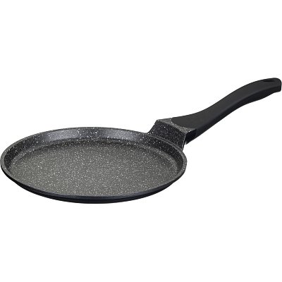 Сковорода блинная d24 Mielaje Greblon non-stick индукция