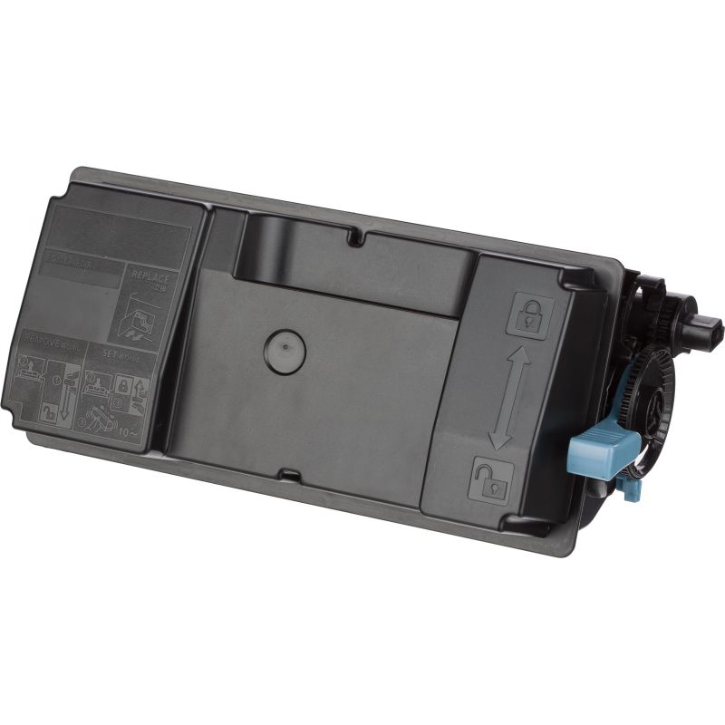 Картридж лазерный Retech TK-3190 чер. для Kyocera Ecosys P3055