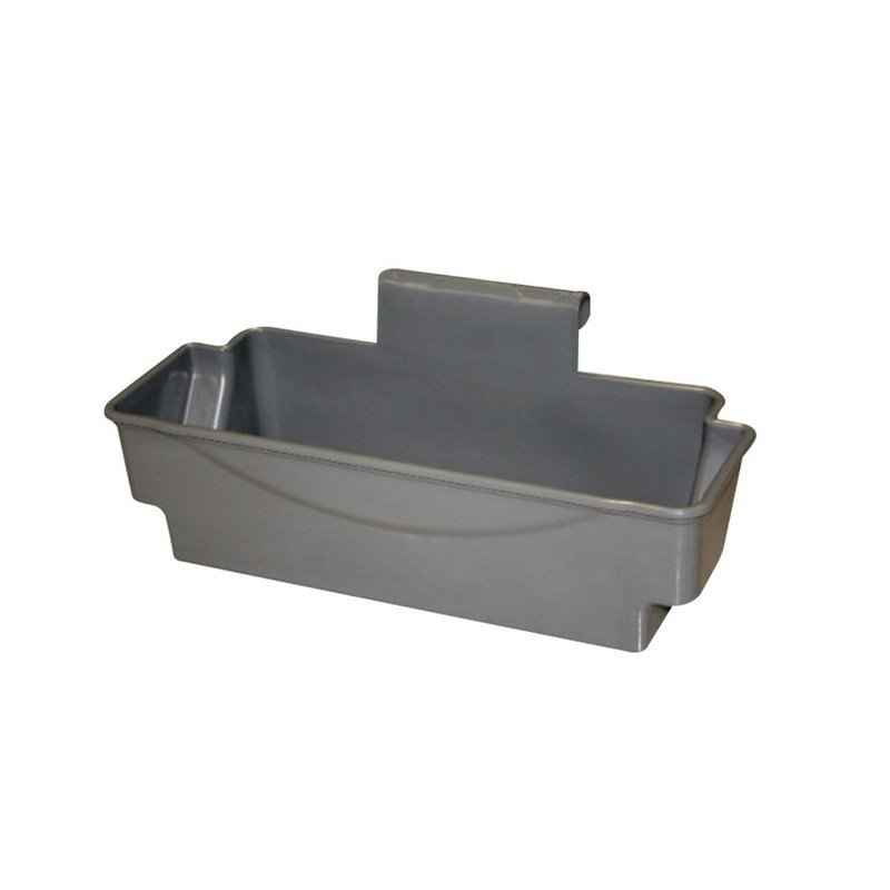 превью Корзина A-VM подвесная для тележек (артикул производителя SS780)