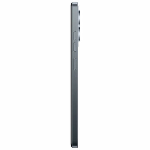 Смартфон TECNO SPARK GO1, 2 SIM, 6.67", 4.5G, 13/8 Мп, 4/64 ГБ, черный, пластик