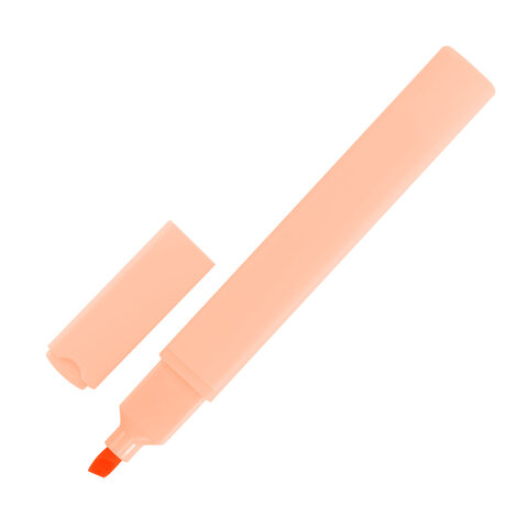 Набор текстовыделителей 30 ЦВЕТОВ BRAUBERG «SUPER MIX», линия 1-5 мм, мягкий скошенный наконечник