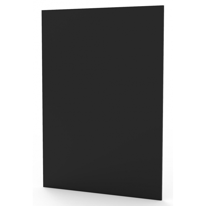 Доска меловая приставная/настенная Attache Non frame 14.8×21 см без рамы