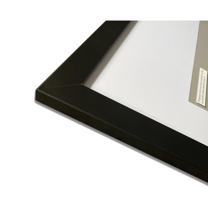 Фоторамка Ellis Black MDF 60×90, арт. 76856