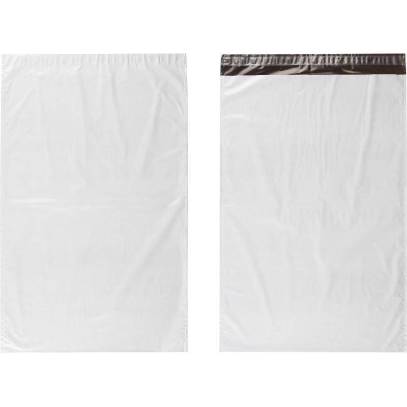 превью Курьер-пакет п/э без печати, без КСД 328×510, 45 мкм, 250 шт/уп