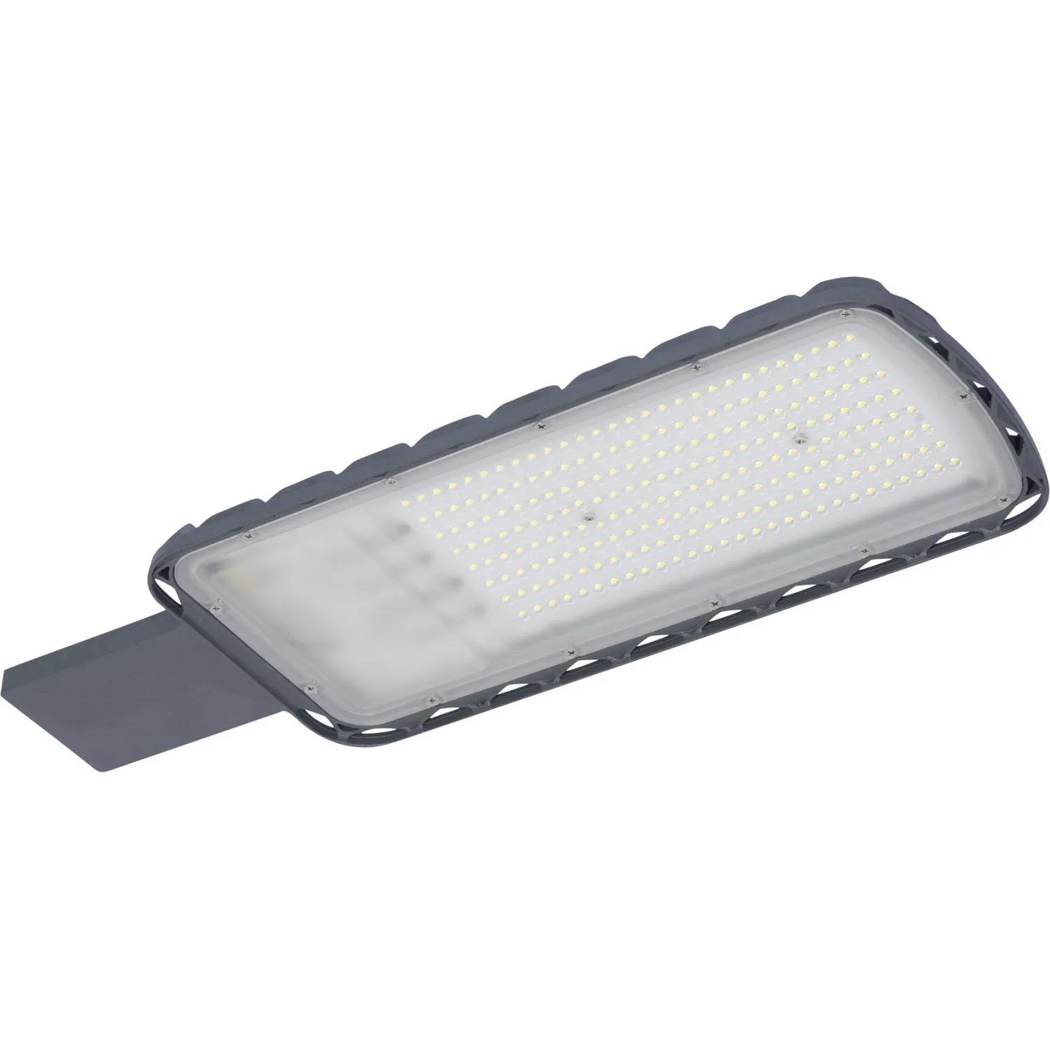 Светильник уличный светодиодный консольный Ledvance Urban 150 Вт/LED 4000 К 16500 Лм IP65 серый (4058075678293)