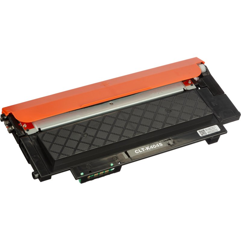 Тонер-картридж Retech CLT-K404S чер. для Samsung SL-C430/C480