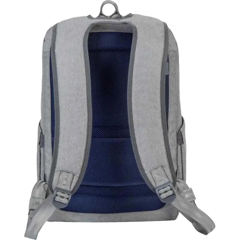 Рюкзак для ноутбука RIVACASE 7760 grey ECO 15.6/6