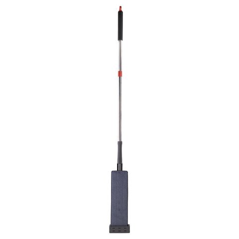 Швабра с отжимом плоская для мытья полов и уборки «Dry Flat Mop»LAIMA607982